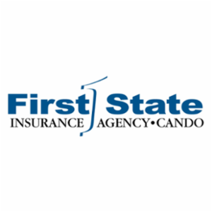 First State Insurance Agency's logo
