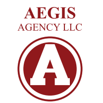 Aegis Agency LLC's logo