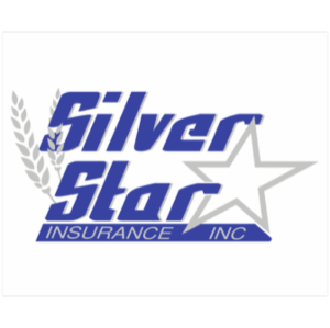 Silver Star Insurance, Inc.'s logo