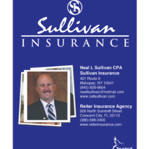 Sullivan Financial Group, Inc.'s logo