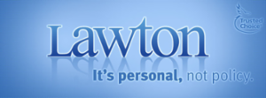 Lawton Insurance Agency's logo