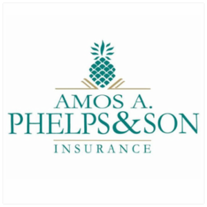 Amos A Phelps & Son's logo