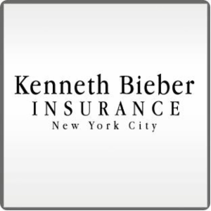 Kenneth Bieber Inc.'s logo