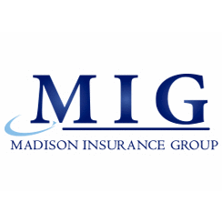 Madison Insurance Group's logo