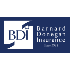 Barnard Donegan Insurance's logo