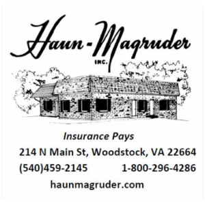 Haun Magruder Inc's logo