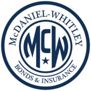 McDaniel-Whitley Inc's logo