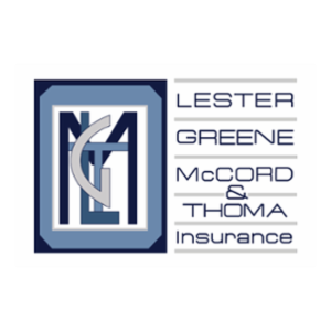 Lester, Greene, McCord & Thoma Insurance, Inc.'s logo