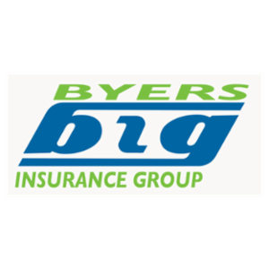 Byers Insurance Group's logo