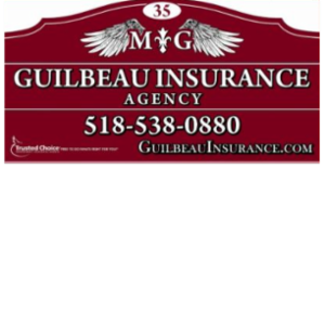 Guilbeau Insurance Agency, LLC's logo