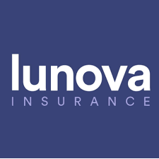 Lunova Insurance LLC's logo