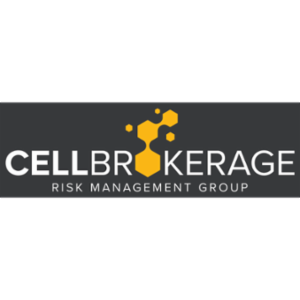 Cell Brokerage Agency's logo