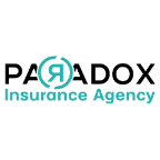 Paradox Insurance Agency's logo