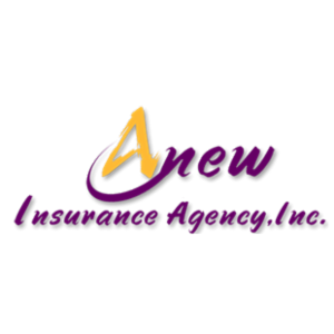 Anew Insurance Agency, Inc.'s logo