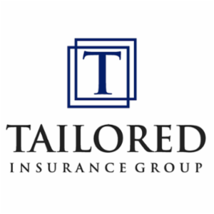 Tailored Insurance Group's logo