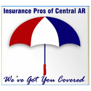 Insurance Pros of Central Arkansas's logo