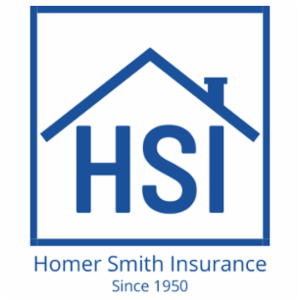 Homer Smith Insurance, Inc.'s logo
