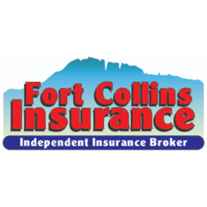 Fort Collins Insurance's logo