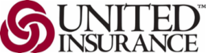United Insurance Rochester's logo