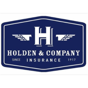 Holden & Co Insurance's logo