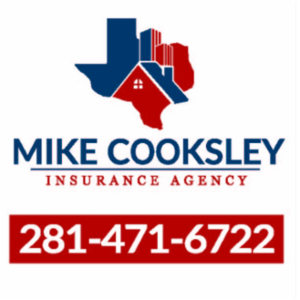 Mike Cooksley Insurance Agency LLC's logo