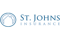 St. Johns Insurance Logo