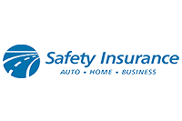 Safety Insurance Logo