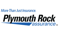 Plymouth Rock Assurance Logo