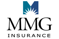 MMG Insurance Logo