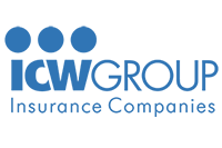ICW Group Insurance Companies Logo