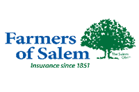 Farmers of Salem Logo