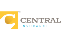 Central Insurance Logo