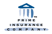 Prime Insurance Company Logo
