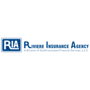 South Louisiana Financial Services DBA Riviere Insurance Agency's logo