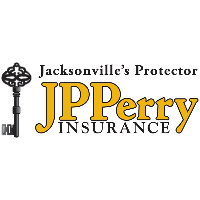 J P Perry Insurance Agency's logo