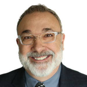 Robert Carruth - Principal