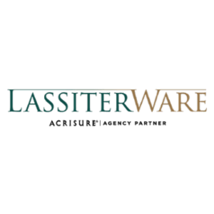 LassiterWare's logo