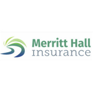 Merritt Hall Insurance's logo