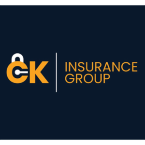 CK insurance Group, LLC's logo