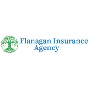 Flanagan Insurance Agency's logo