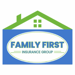 Family First Insurance Group, Inc.'s logo