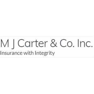 M.J. Carter & Company Inc.'s logo