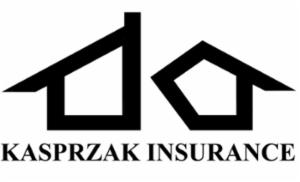 Kasprzak Insurance's logo