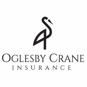 Oglesby Crane Insurance's logo
