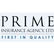 Prime Insurance Agency, Ltd's logo