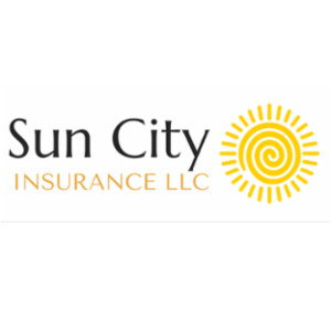 Sun City Insurance LLC's logo