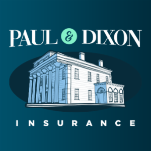 Paul & Dixon Insurance Agency's logo