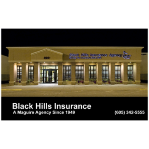 BHIA Holdings, LLC dba Black Hills Insurance Agency's logo