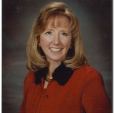 Suzanne Maguire - Principal