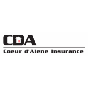 Coeur d'Alene Insurance's logo